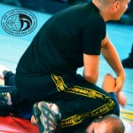 Seminar Krav Maga in Bucuresti cu Israel Tamir