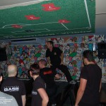 Krav Maga Bar Fight Seminar