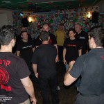 Krav Maga Bar Fight Seminar