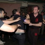 Krav Maga Bar Fight Seminar