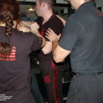 Krav Maga Bar Fight Seminar