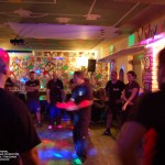 Krav Maga Bar Fight Seminar