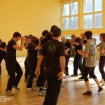 Krav Maga Hostage Seminar