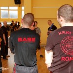 Krav Maga Hostage Seminar
