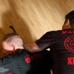 Krav Maga Hostage Seminar